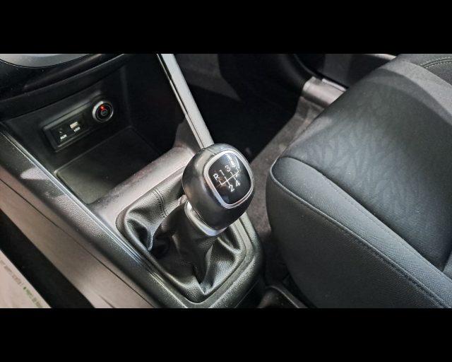 HYUNDAI iX20 1.4 Comfort econext E6 GPL