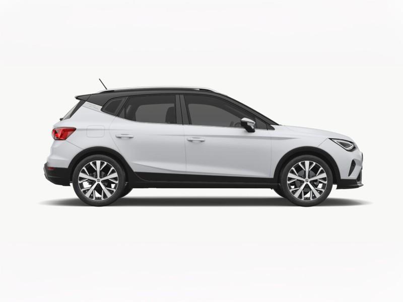 Seat Arona 1.0 ecotsi xperience 95cv