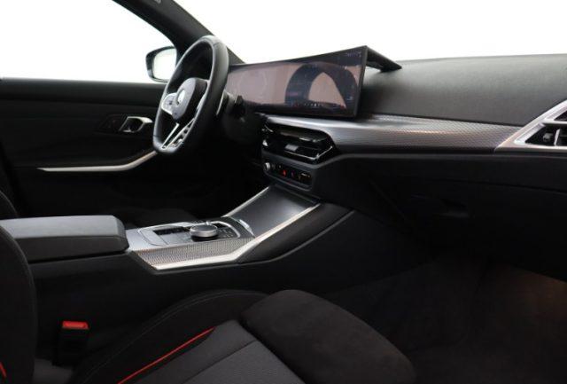 BMW 330 i xDrive Touring Msport
