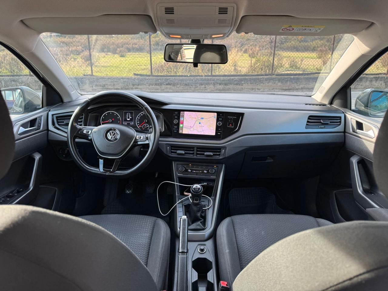 Volkswagen Polo 1.0 Highline