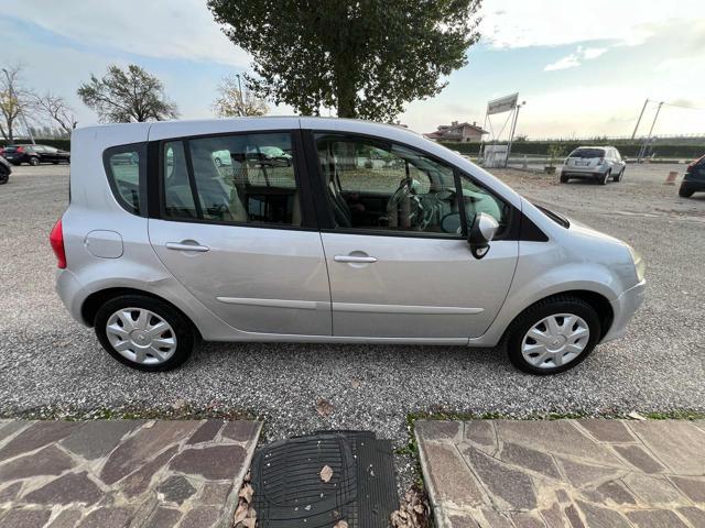 RENAULT Modus 1.2 16V TCE Dynamique