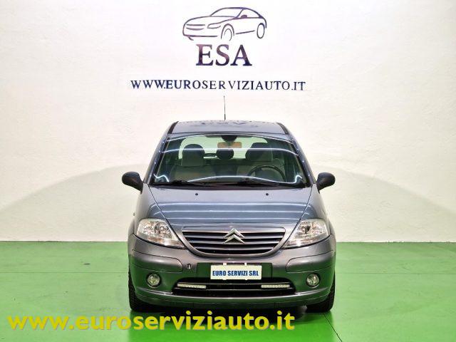 CITROEN C3 1.4 Exclusive