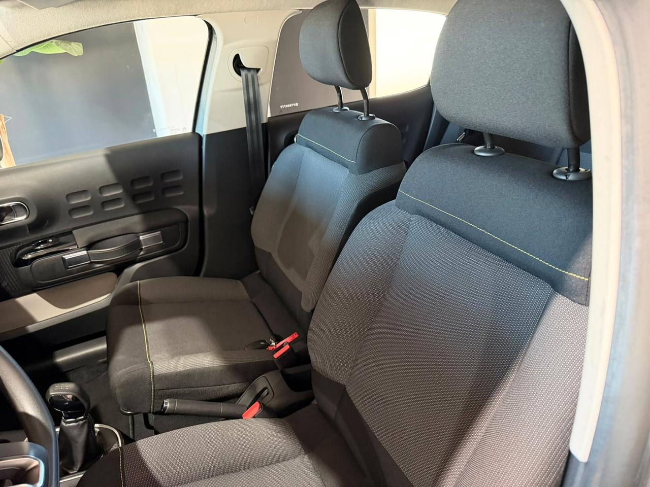 Citroen C3 1.2 Shine