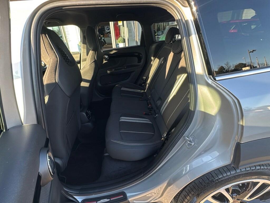 Mini Cooper S Countryman 2.0 TwinPower Turbo Cooper S