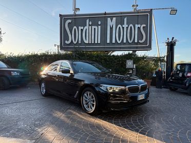Bmw 520 48V Luxury