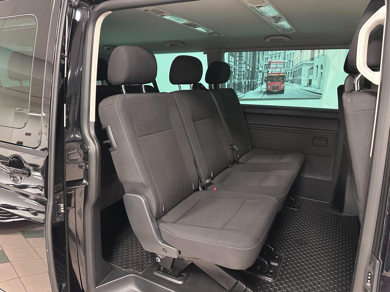 CARAVELLE PL 2.0TDI 150CV DSG 9POSTI! IVA COMPRESA