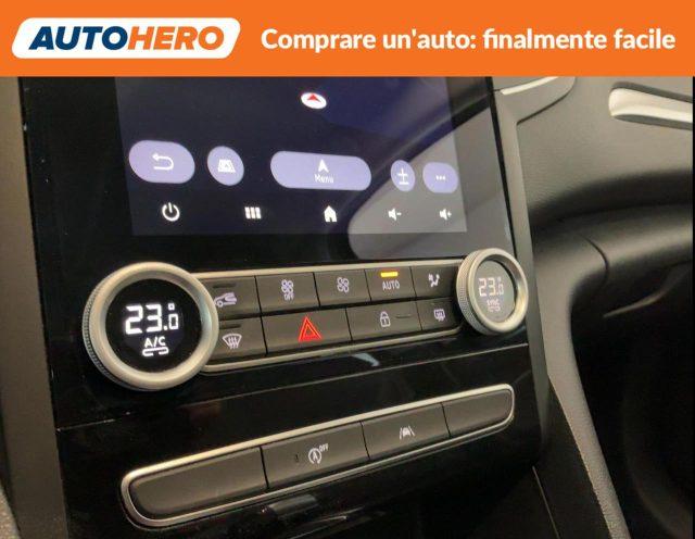 RENAULT Megane Mégane Sporter Blue dCi 115 CV EDC Techno