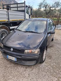 Fiat Punto 1.2i 16V cat 5 porte EL