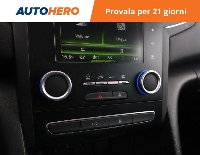 RENAULT Megane Sporter dCi 8V 110 CV EDC Energy Intens