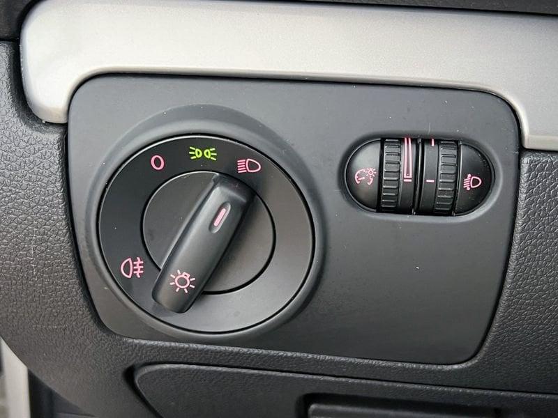 Volkswagen Golf Golf 1.6 TDI DPF 5p. Sport Edition