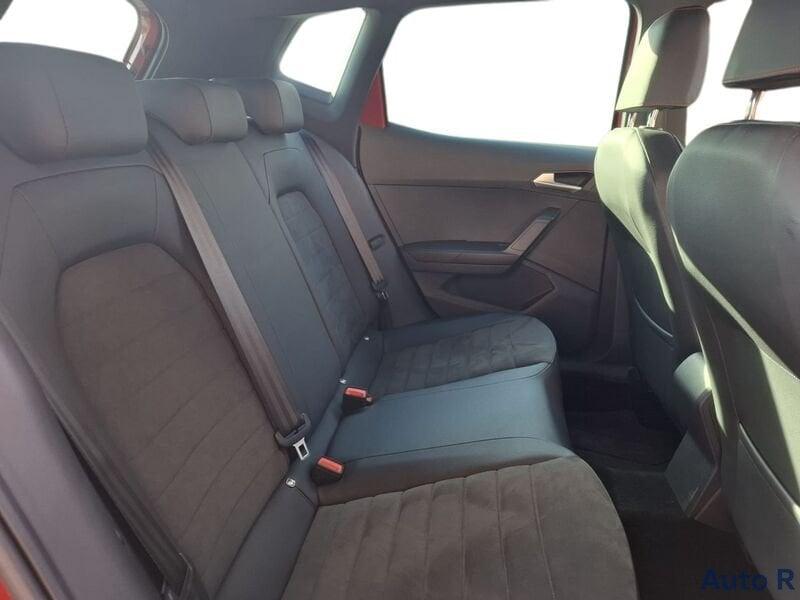 SEAT Arona Arona 1.0 ecotsi FR 110cv