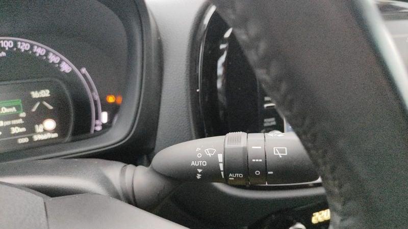 Toyota Aygo X Aygo X 1.0 VVT-i 72 CV 5 porte Trend