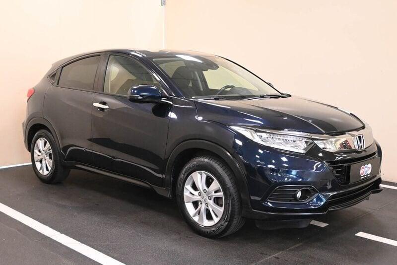 Honda HR-V HR-V 1.5 i-VTEC Elegance Navi ADAS