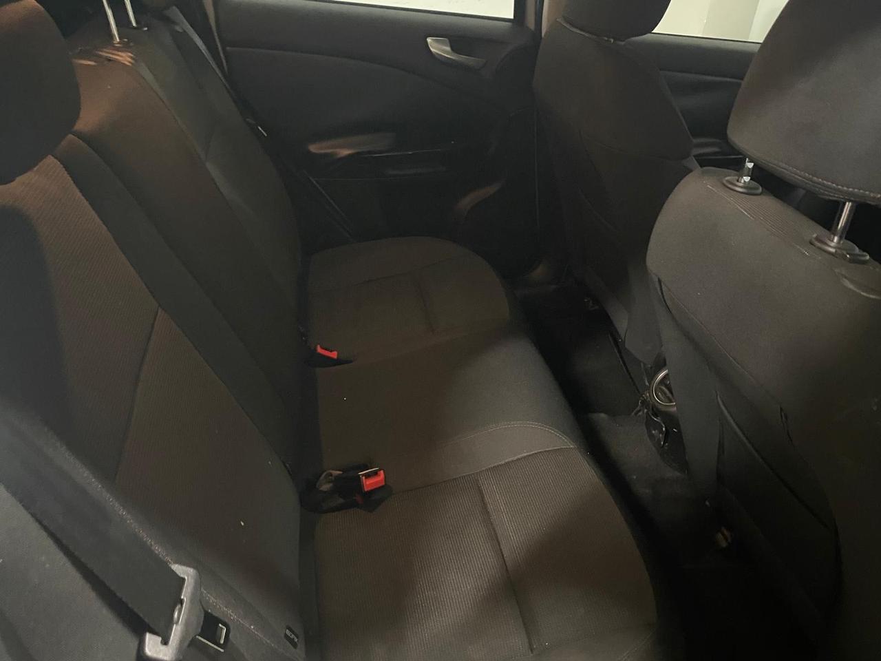 Alfa Romeo Giulietta 2.0 JTDm-2 170 CV Progression