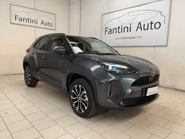 Toyota Yaris Cross Trend 1.5h fwd 130cv e-cvt-Ok Neopatentati-LEGGI SOTTO