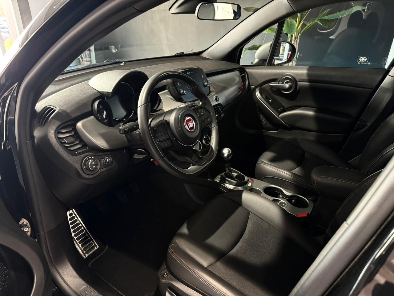 Fiat 500X 1.3 MultiJet 95 CV Sport