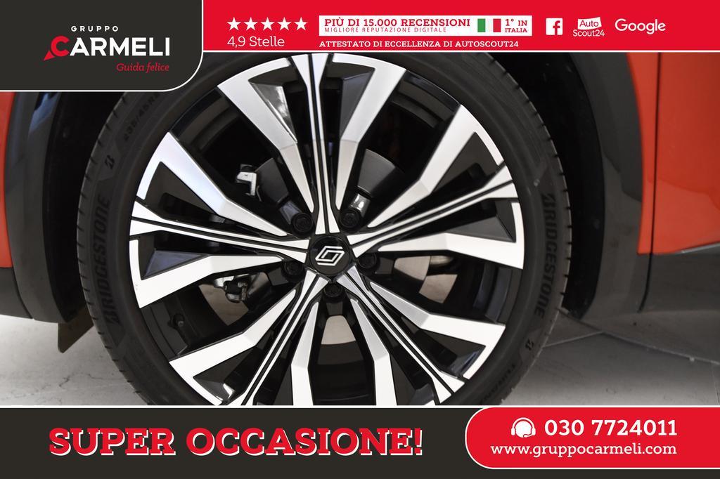 Renault Austral 1.2 E-Tech full hybrid Iconic