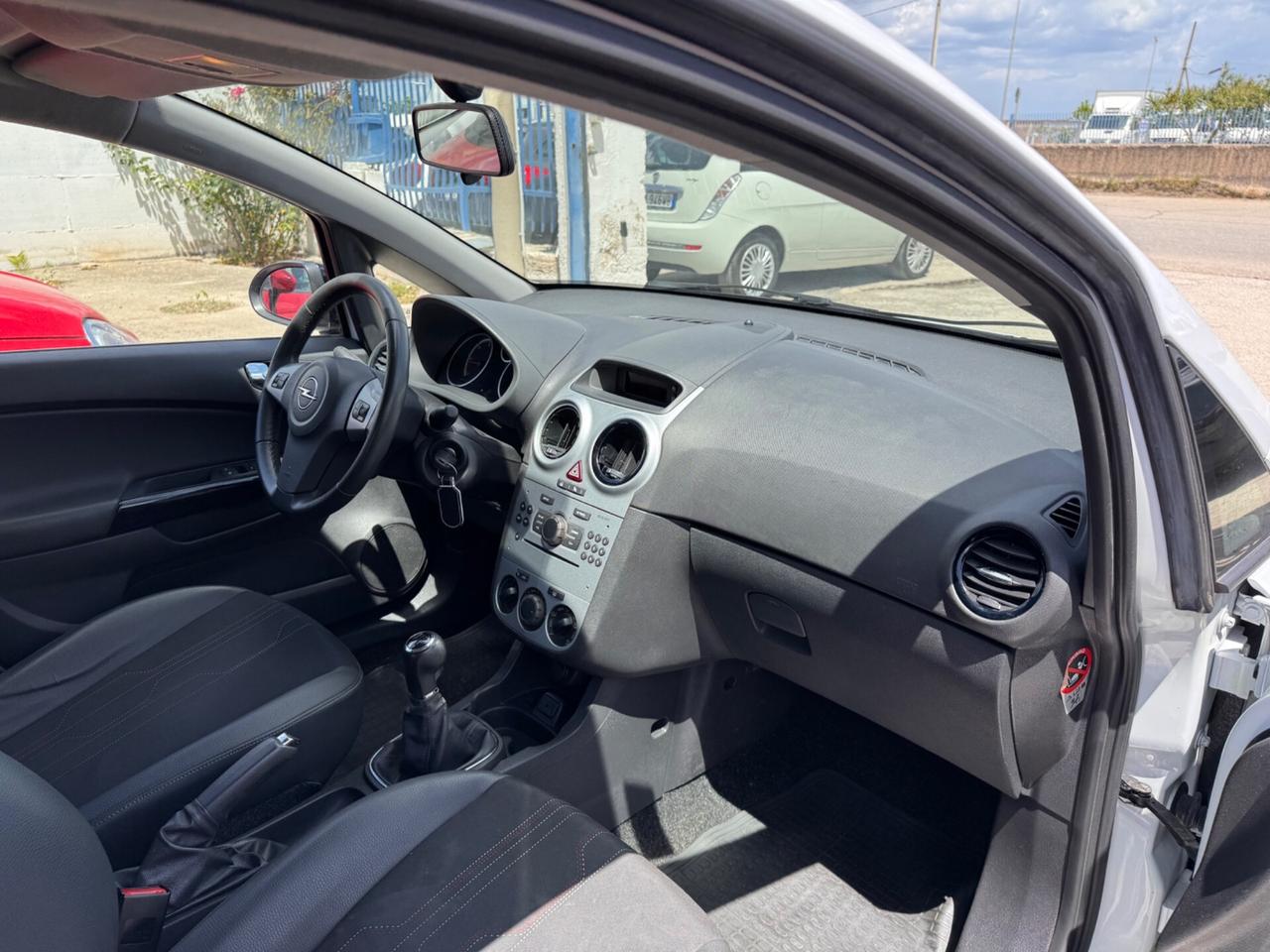 Opel Corsa 1.3 CDTI 75CV “NUOVISSIMA”