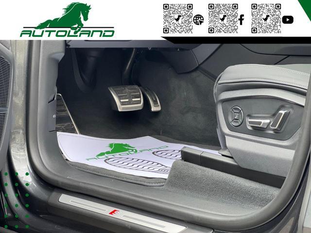 AUDI Q8 SUV 50 TDI 286 CV quattro tiptronic S line edition