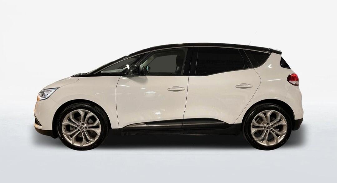 Renault Scenic Scénic Blue dCi 120 CV EDC Sport Edition2