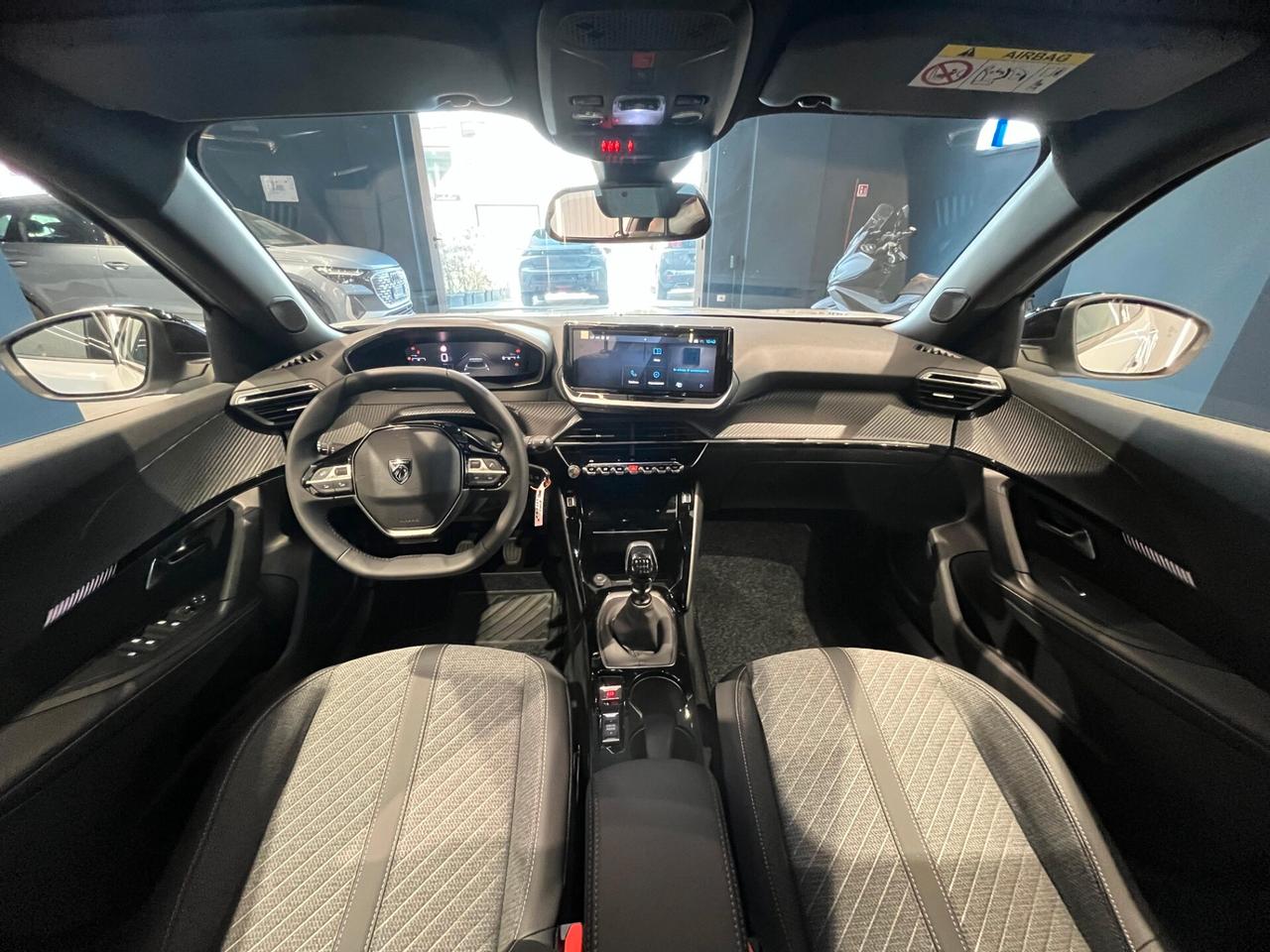 Peugeot 2008 PureTech 100 S&S Allure