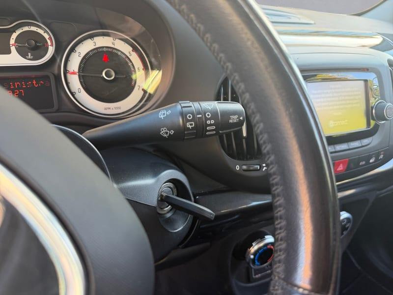 FIAT 500L 1.3 MULTIJET 95 CV POP STAR