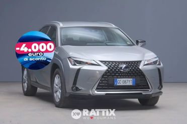 Lexus UX 250h 2.0 Hybrid Executive CVT