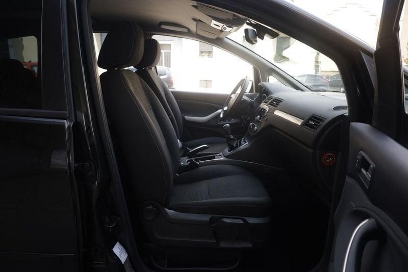 Ford C-Max Ford C-Max 2.0 Titanium Gpl 145cv ANNO 2008