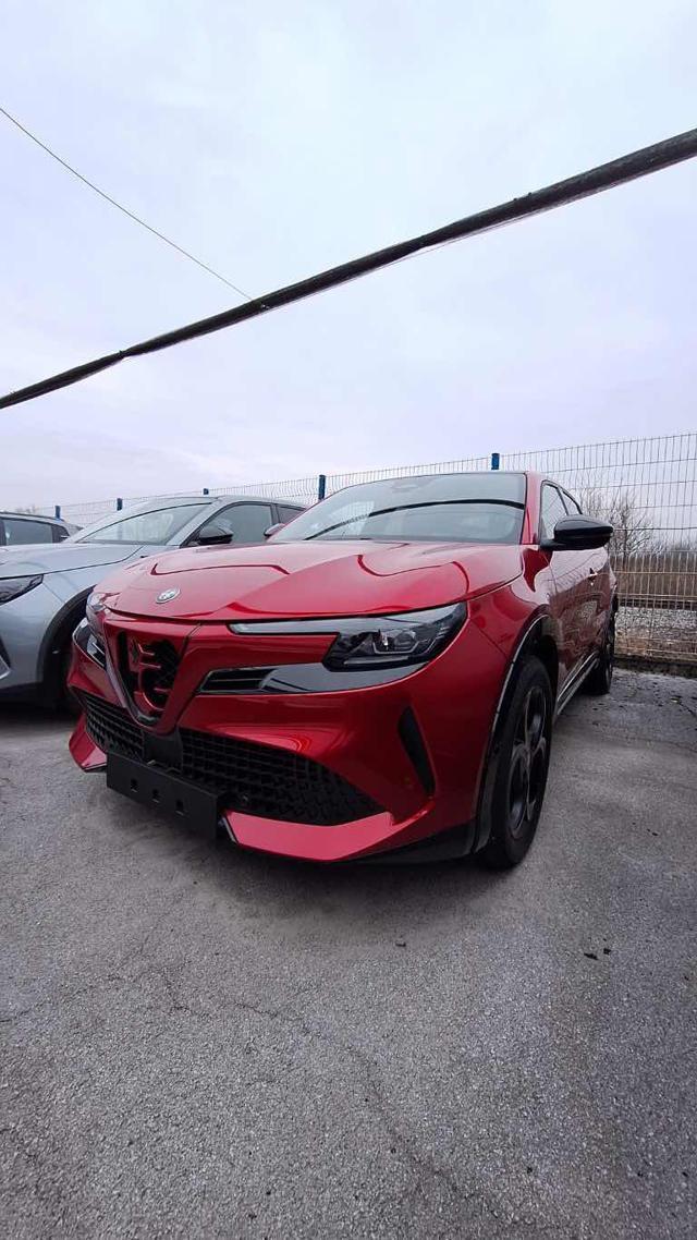 ALFA ROMEO Junior 1.2 145 CV Hybrid eDCT6 Intensa + Tetto