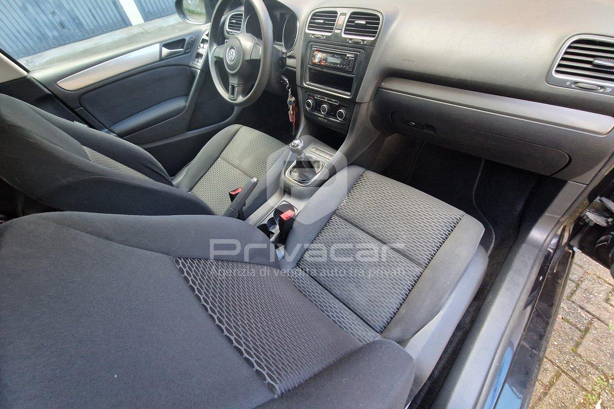 VOLKSWAGEN Golf 1.4 TSI 122CV 5p. Sport Edition