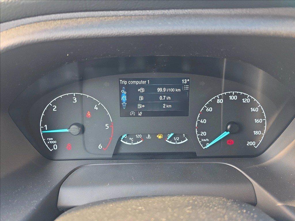 FORD Transit 350 2.0 tdci HDT 155cv trend L2 Lamberet del 2025