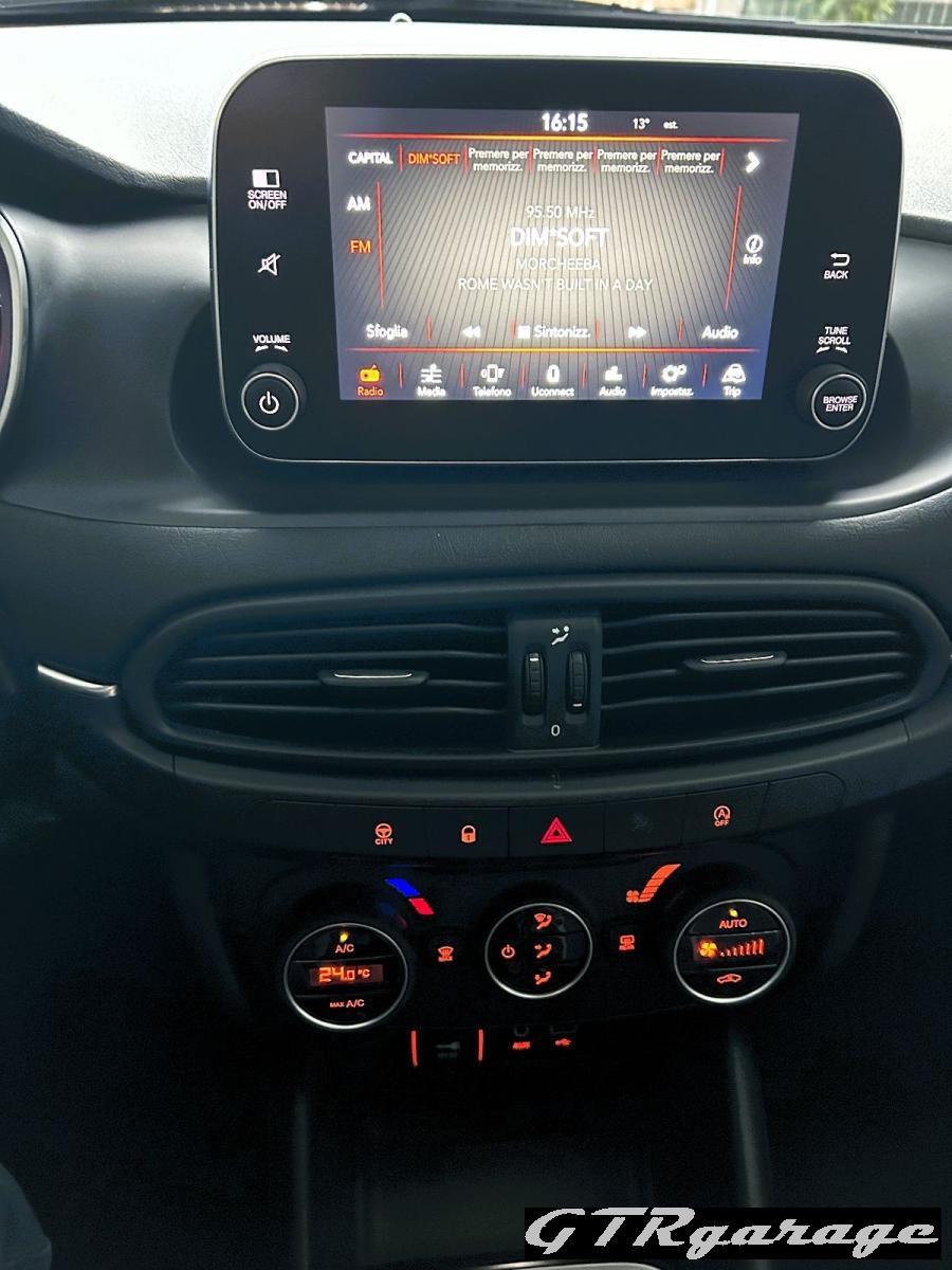 FIAT - Tipo - 1.6 Mjt S&S SW Lounge EURO 6