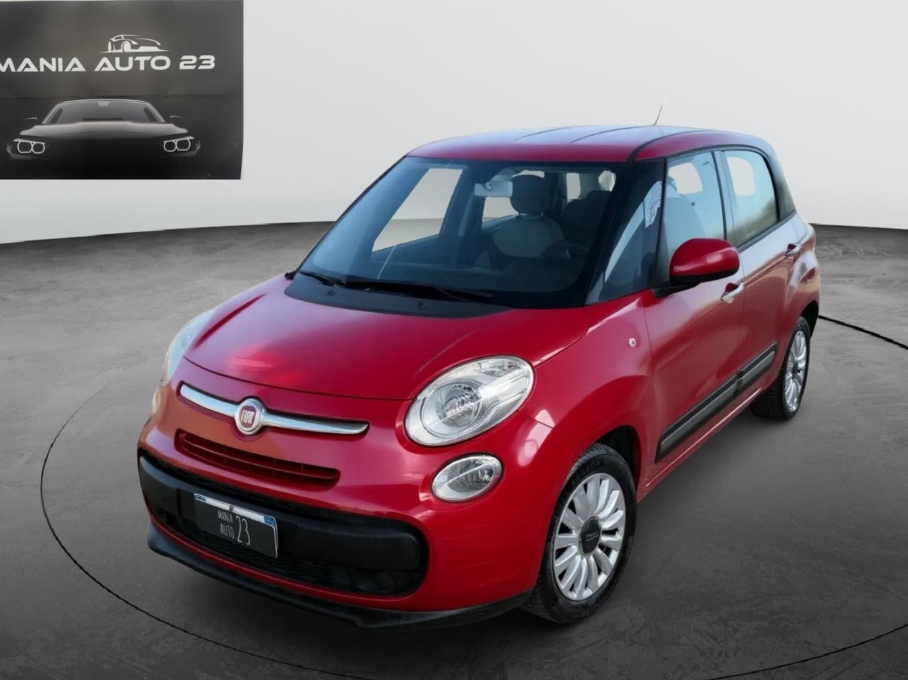 Fiat 500L 1.3 Multijet 16V 85CV Lounge*NEOPATENTATI*