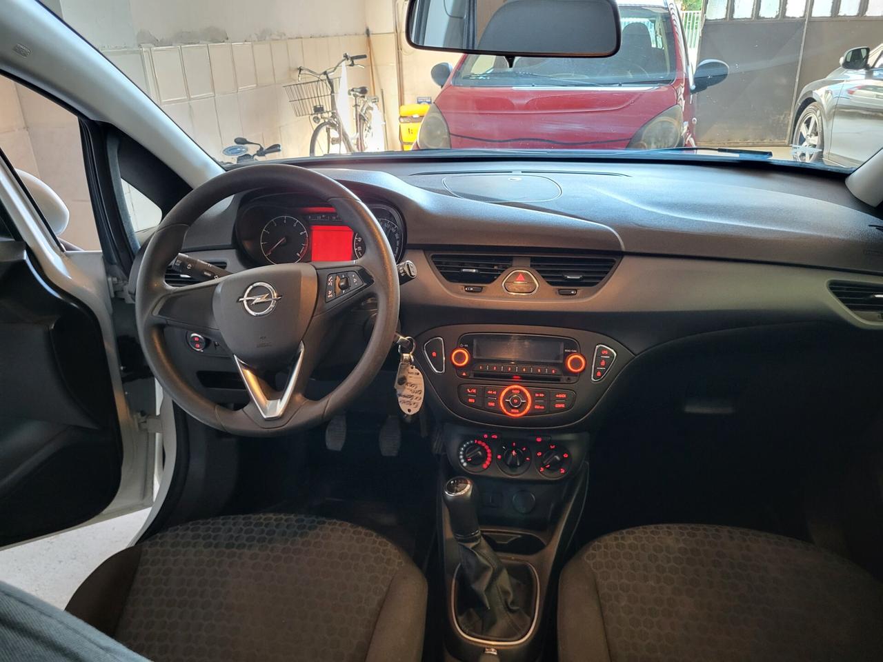 Opel Corsa 1.4 90CV GPL Tech 5 porte n-Joy