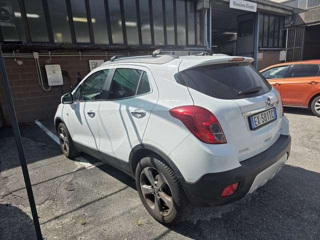 Opel Mokka 1.7 cdti Cosmo s&s 4x4 130cv m6