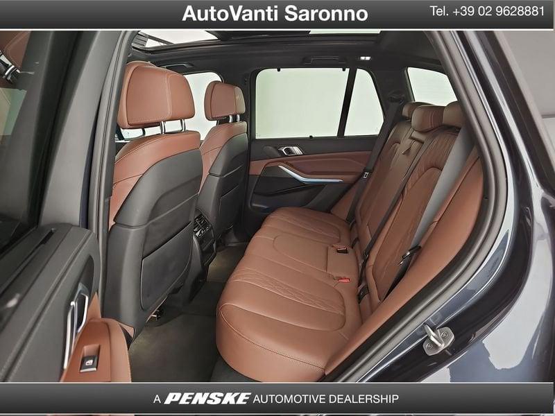 BMW X5 X5 xDrive45e Msport