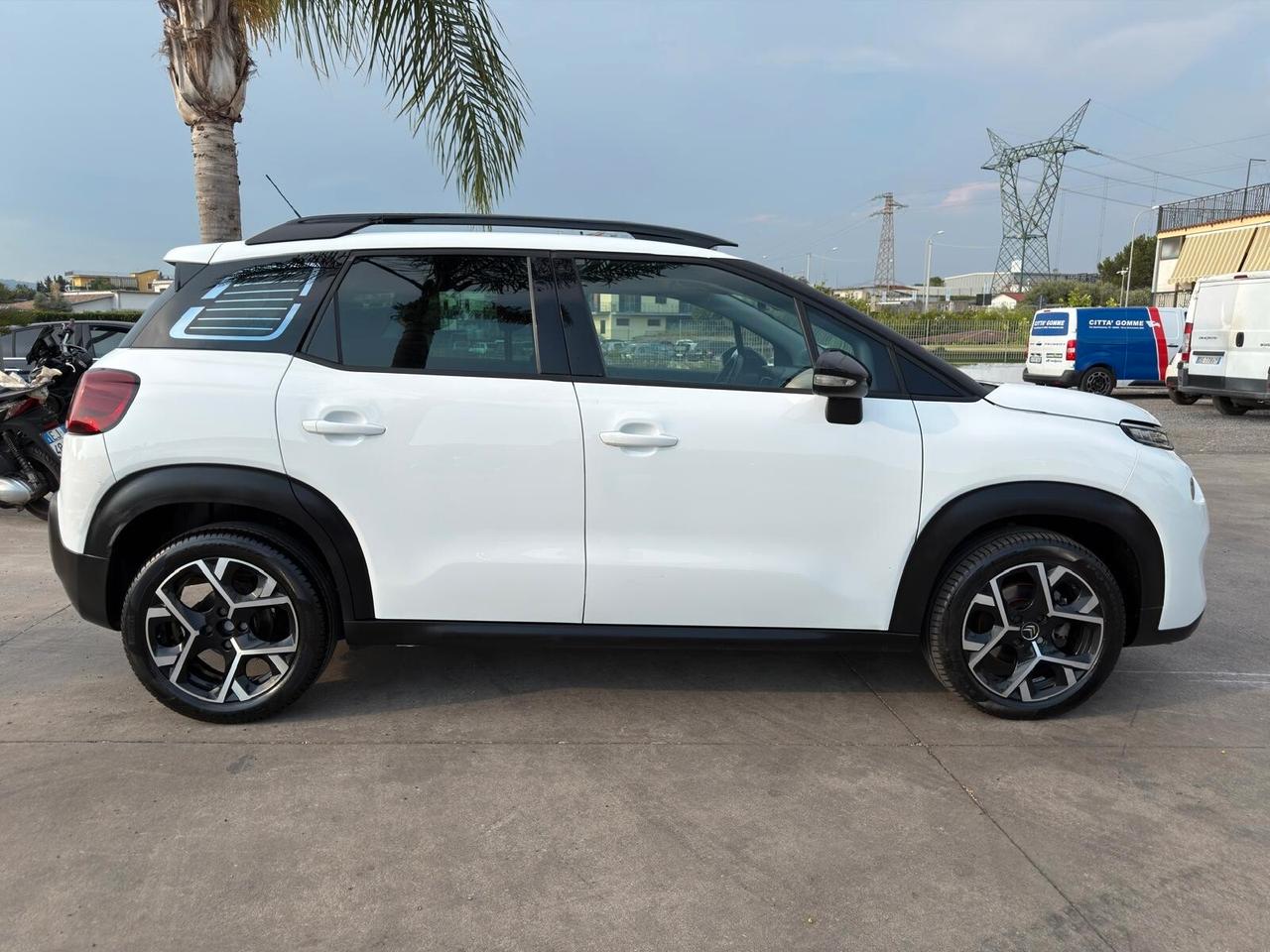 Citroen C3 Aircross 1.5 HDi 120cv EAT6 Shine 2022