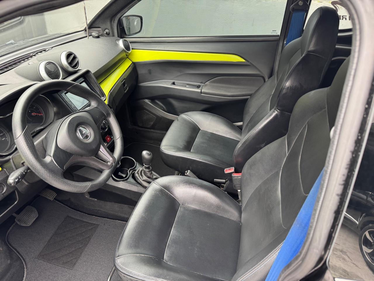 Aixam GTO Kit Viper Unipro Finanziabile Permute