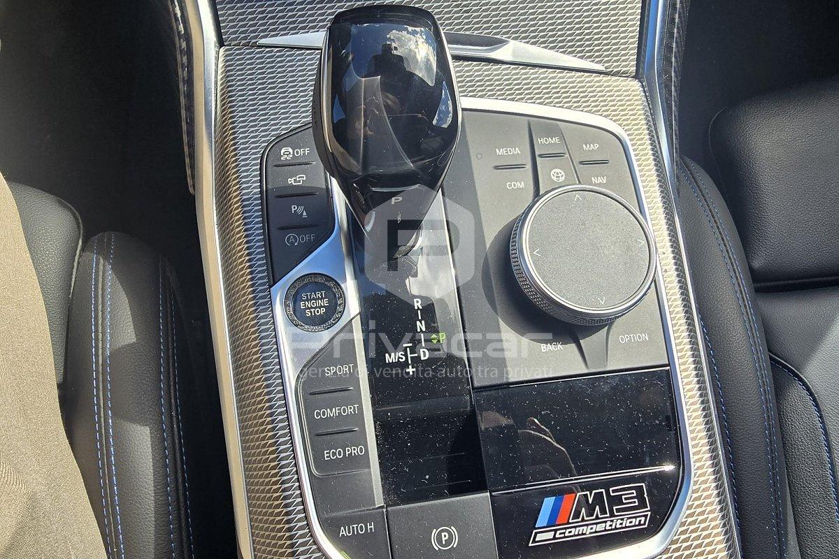 BMW 330i Msport