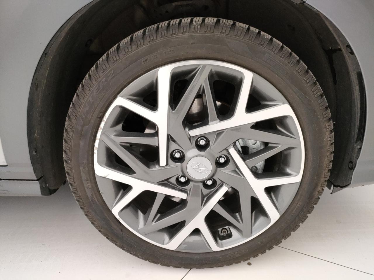 HYUNDAI Kona I - Kona 1.6 gdi hev Xclass 2wd 141cv dct