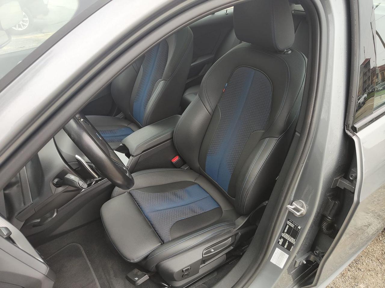 Bmw 118 M Sport 150CV *TETTO #9647