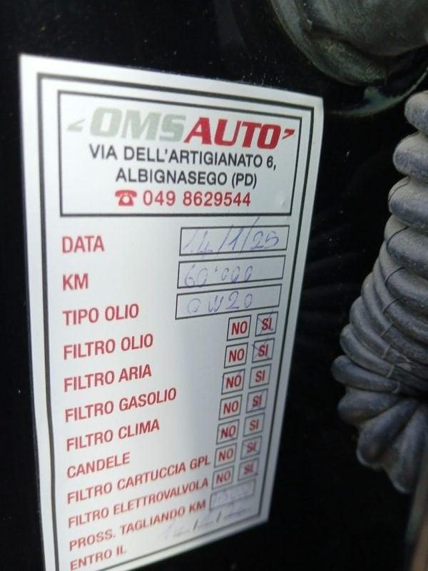 Militem Magnum 1500 5.7 GPL V8 Laramie N1