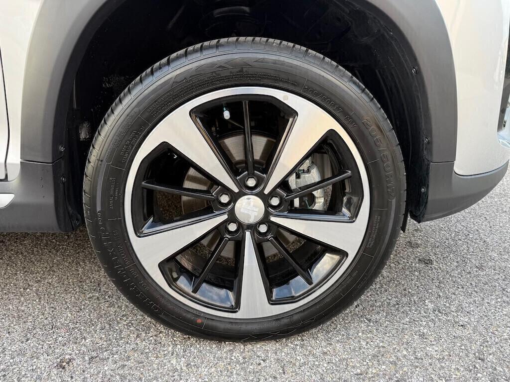 Dr 3.0 1.5 Bi-Fuel GPL