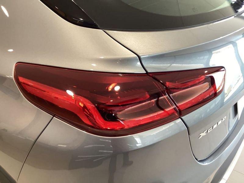 KIA Xceed MY25 1.5 TGDI MH BUSINESS