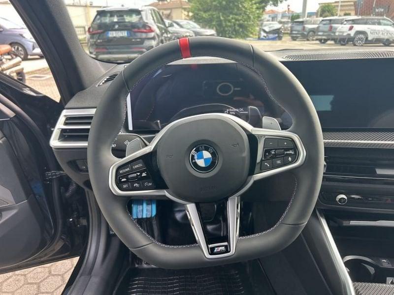 BMW Serie 3 Touring M340d xDrive M Sport Pro