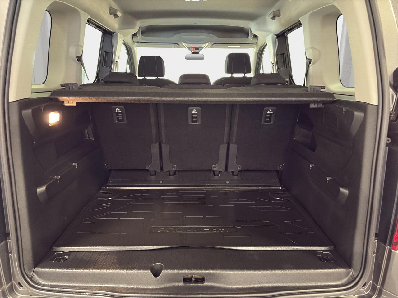 Toyota Proace City Verso electric L1 50kWh D