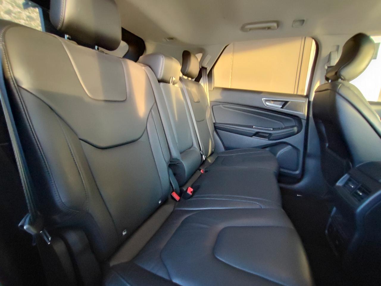 Ford Edge 2.0 TDCI 210 CV AWD Start&Stop Powershift Titanium