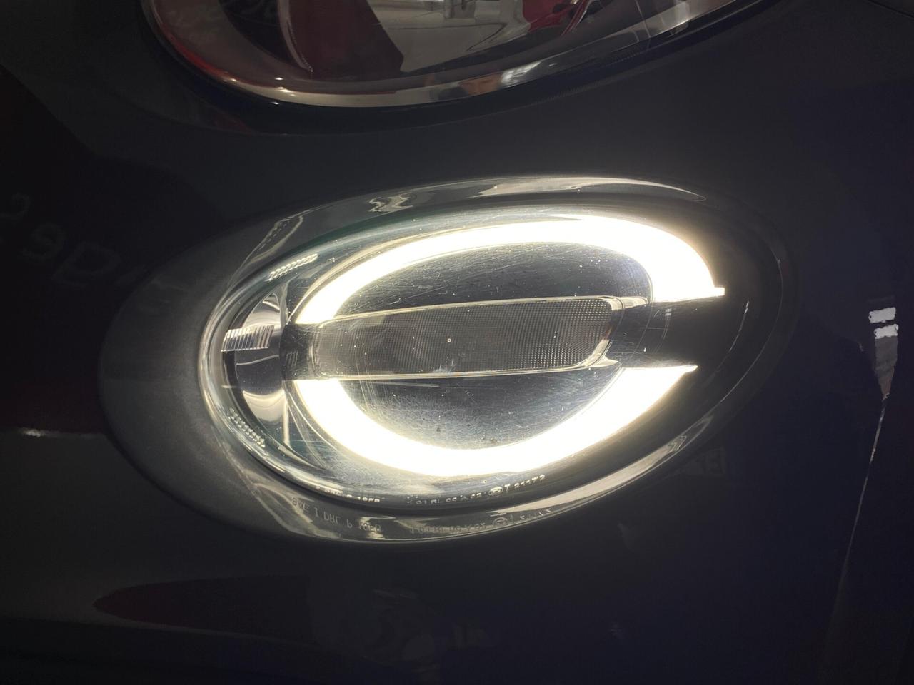 Fiat 500X 1.3 MultiJet 95 CV Cross