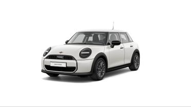 MINI MINI COOPER C