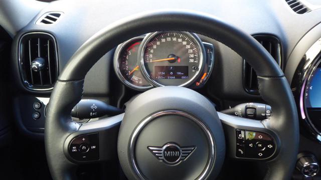 MINI Countryman 2.0 Cooper D Essential Countryman